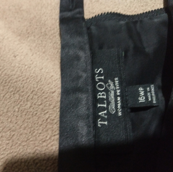 Talbot's Skirt - Picture 2 of 2